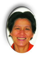 Lie Tsai, natuurgeneeskundig therapeute